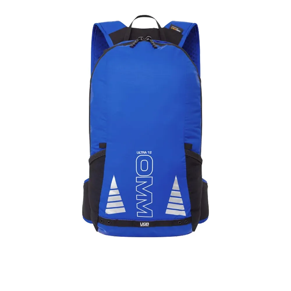 OMM Ultra 12 Running Backpack - AW24