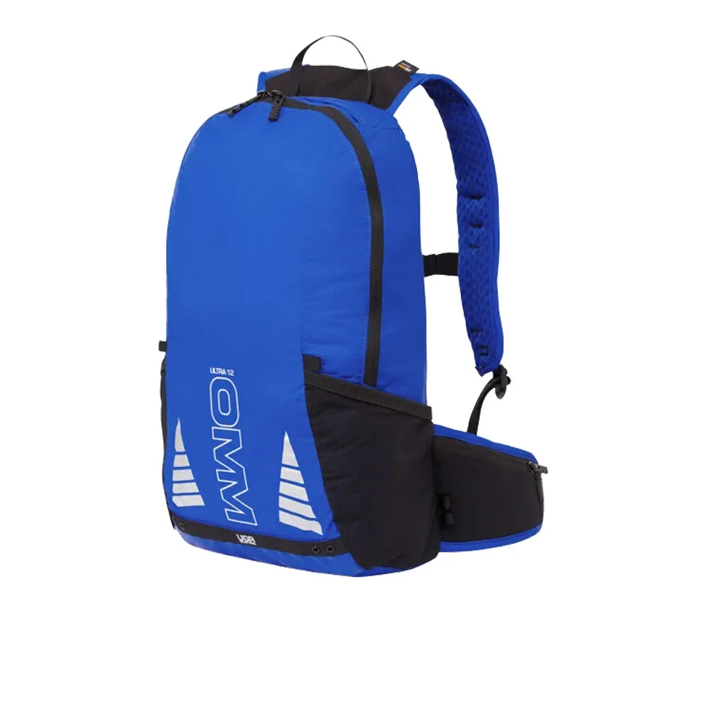 OMM Ultra 12 Running Backpack - AW24