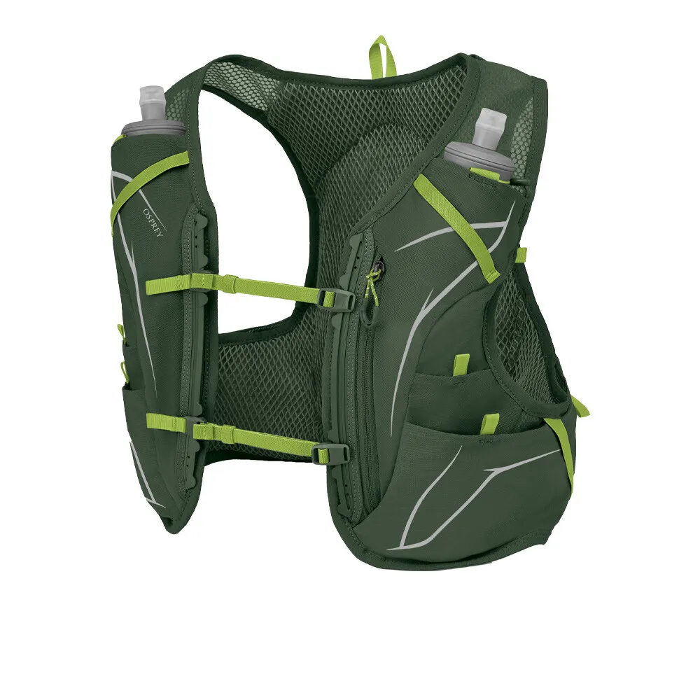 Osprey Duro 6 Backpack with Flasks (S) - AW24