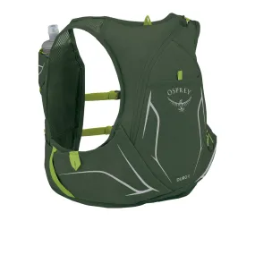 Osprey Duro 6 Backpack with Flasks (S) - AW24