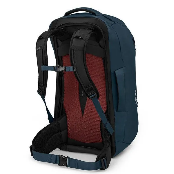 Osprey Farpoint 70 Litre Travel Back Pack