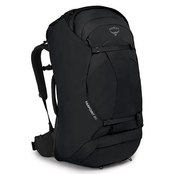 Osprey Farpoint 80 Litre Travel Back Pack