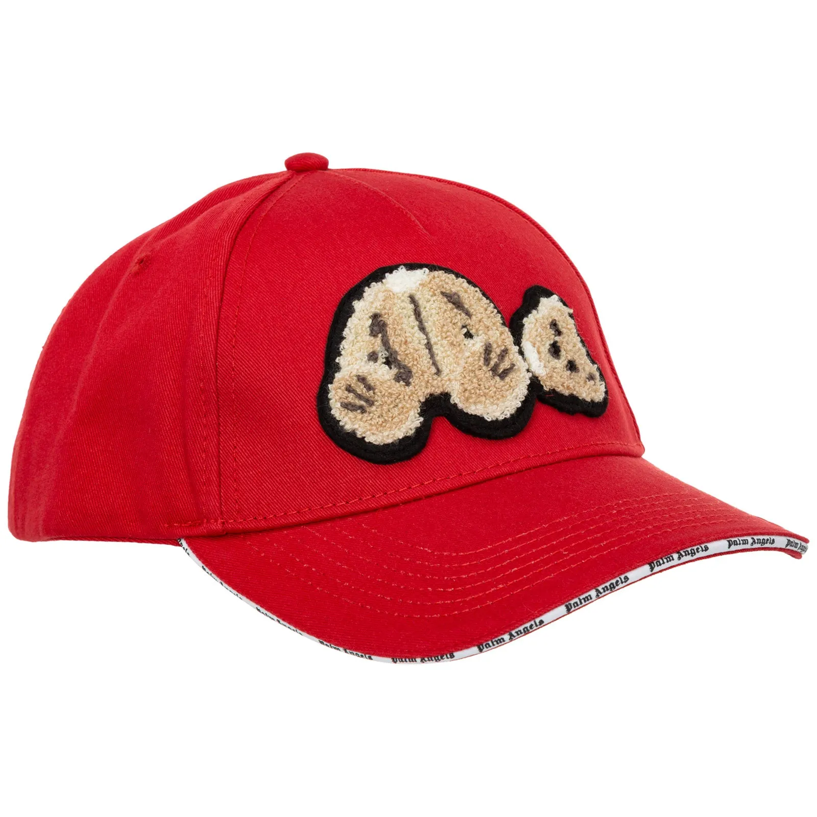 Palm Angels Teddy Bear Baseball Cap