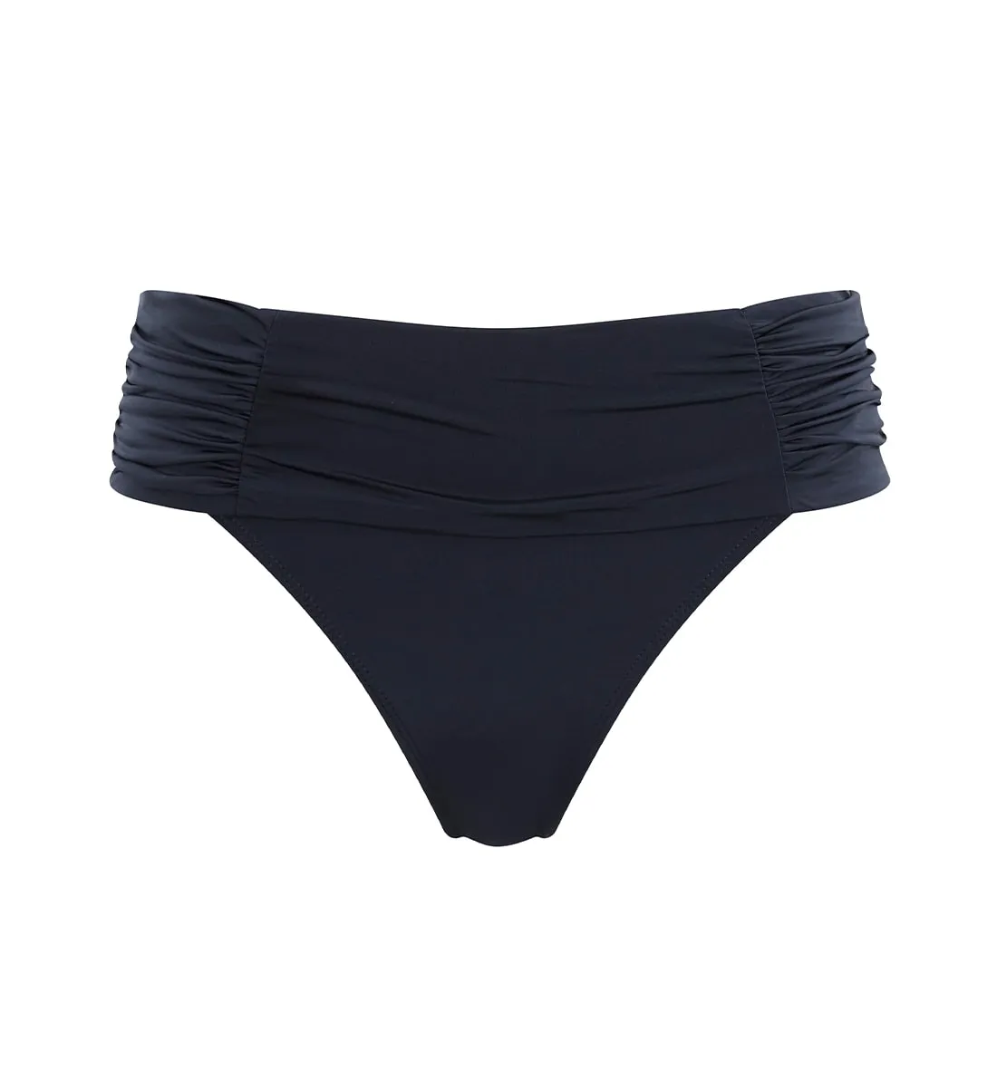 Panache Marina Fold Pant Swim Bottom (SW0837) - Graphite