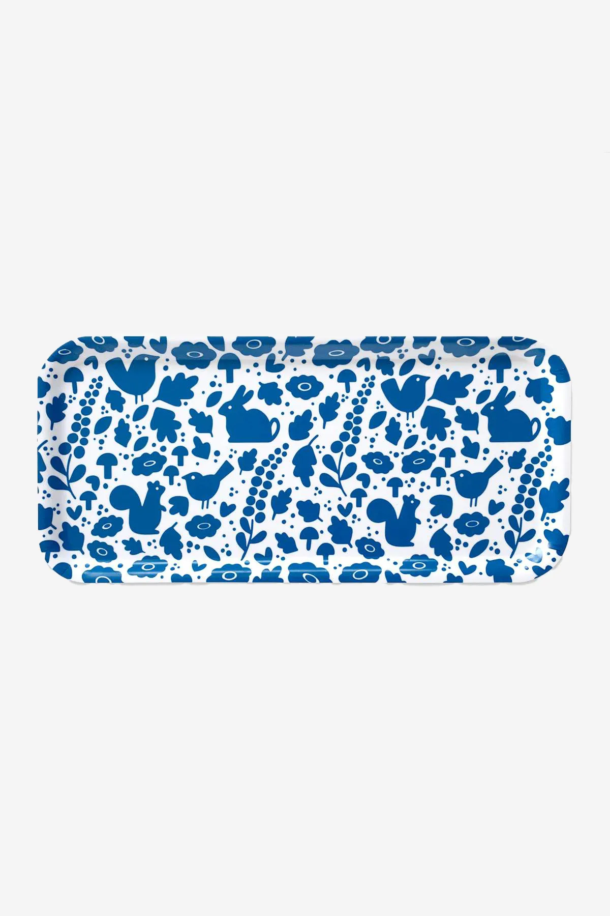 Patterned Multi Purpose Tray