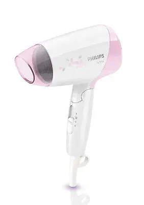 Philips HP8120/00 Essential Care Hair Dryer for Women