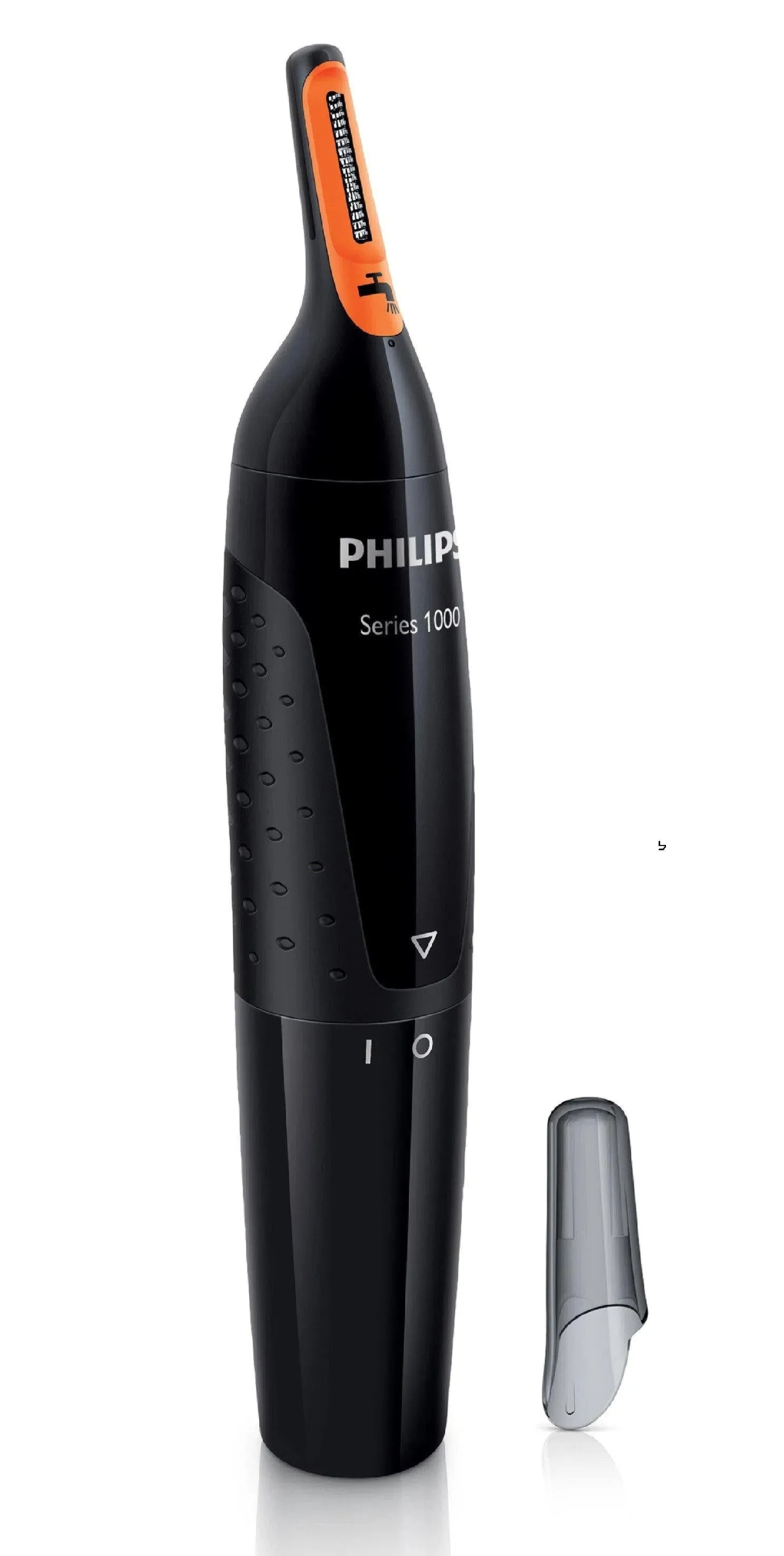 Philips NT1150/10 Series 1000 Nose, Ear and Eyebrow Trimmer for Men