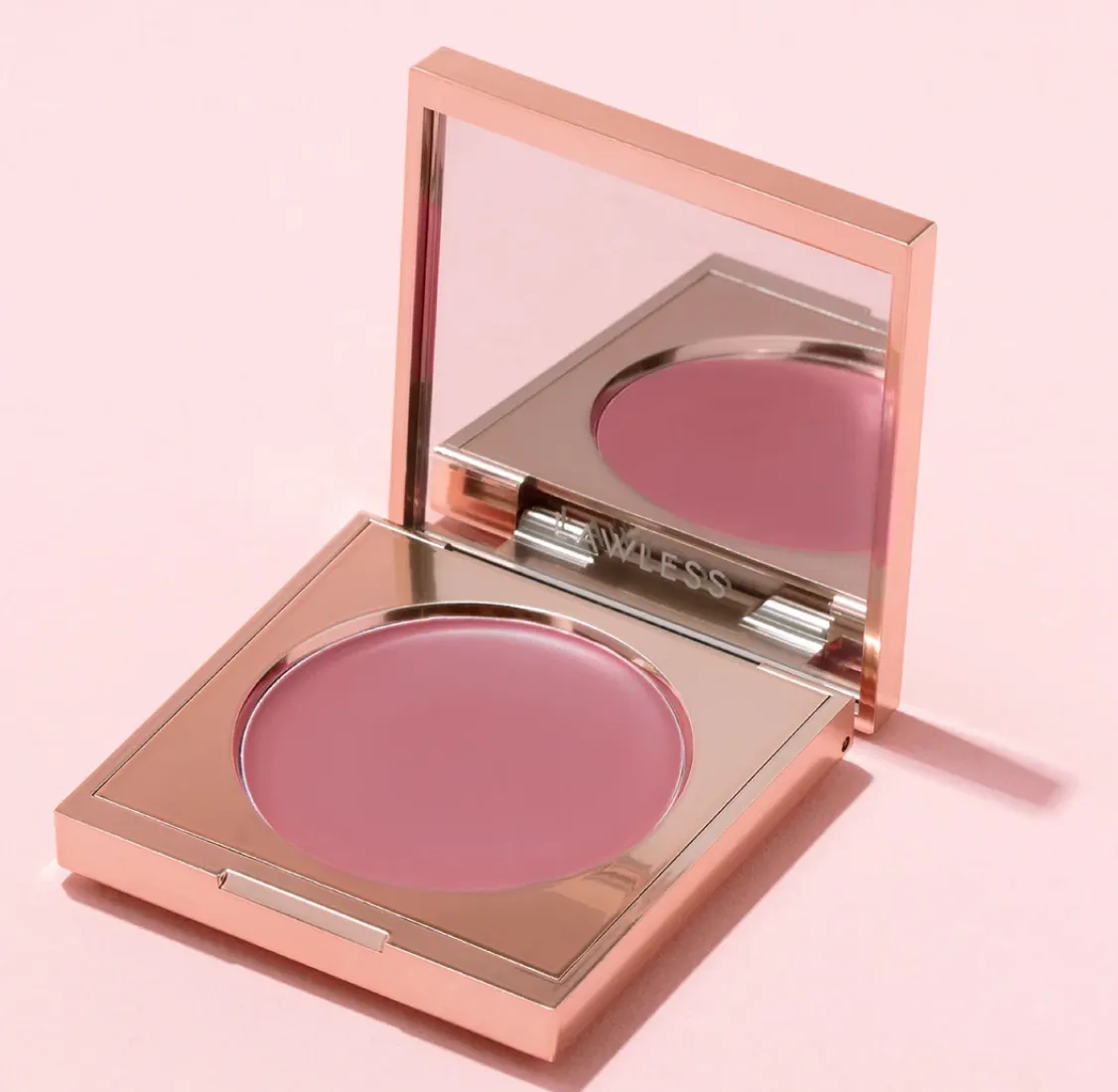 Pinch My Cheeks Soft-Blur Cream Blush