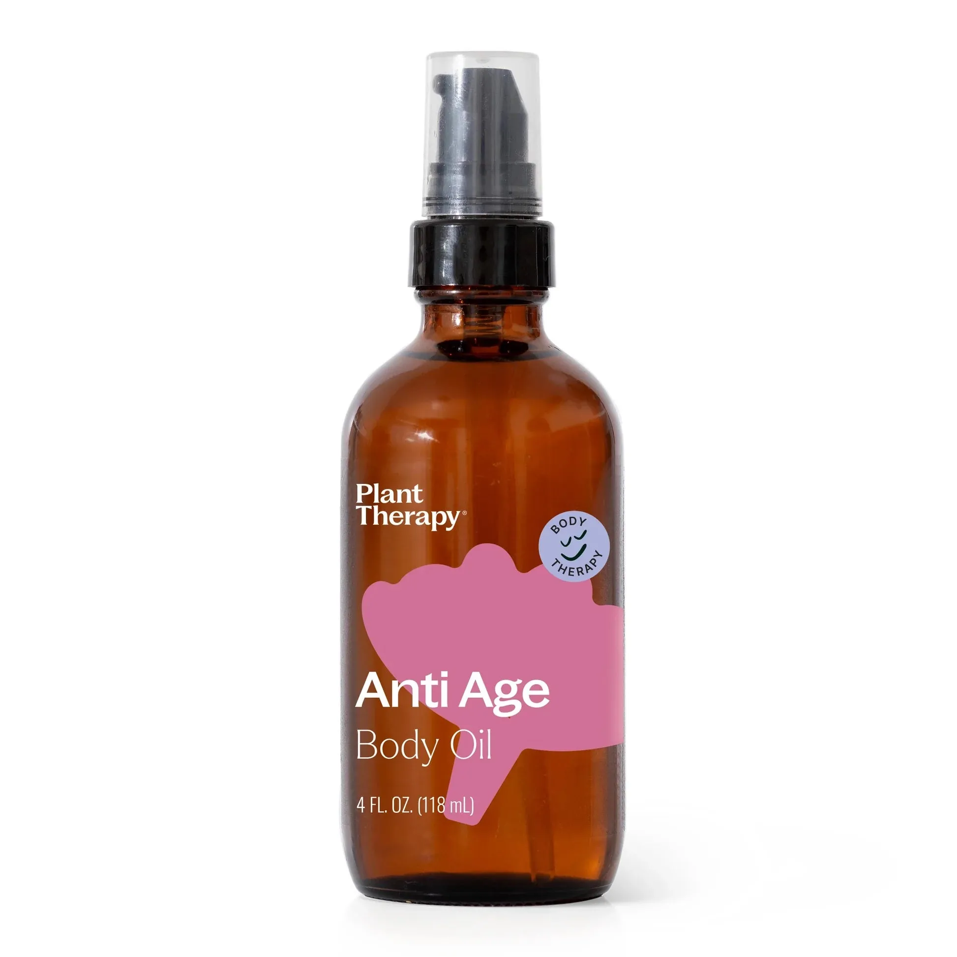 Plant Therapy Anti Age Essential Oil Blend