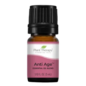 Plant Therapy Anti Age Essential Oil Blend