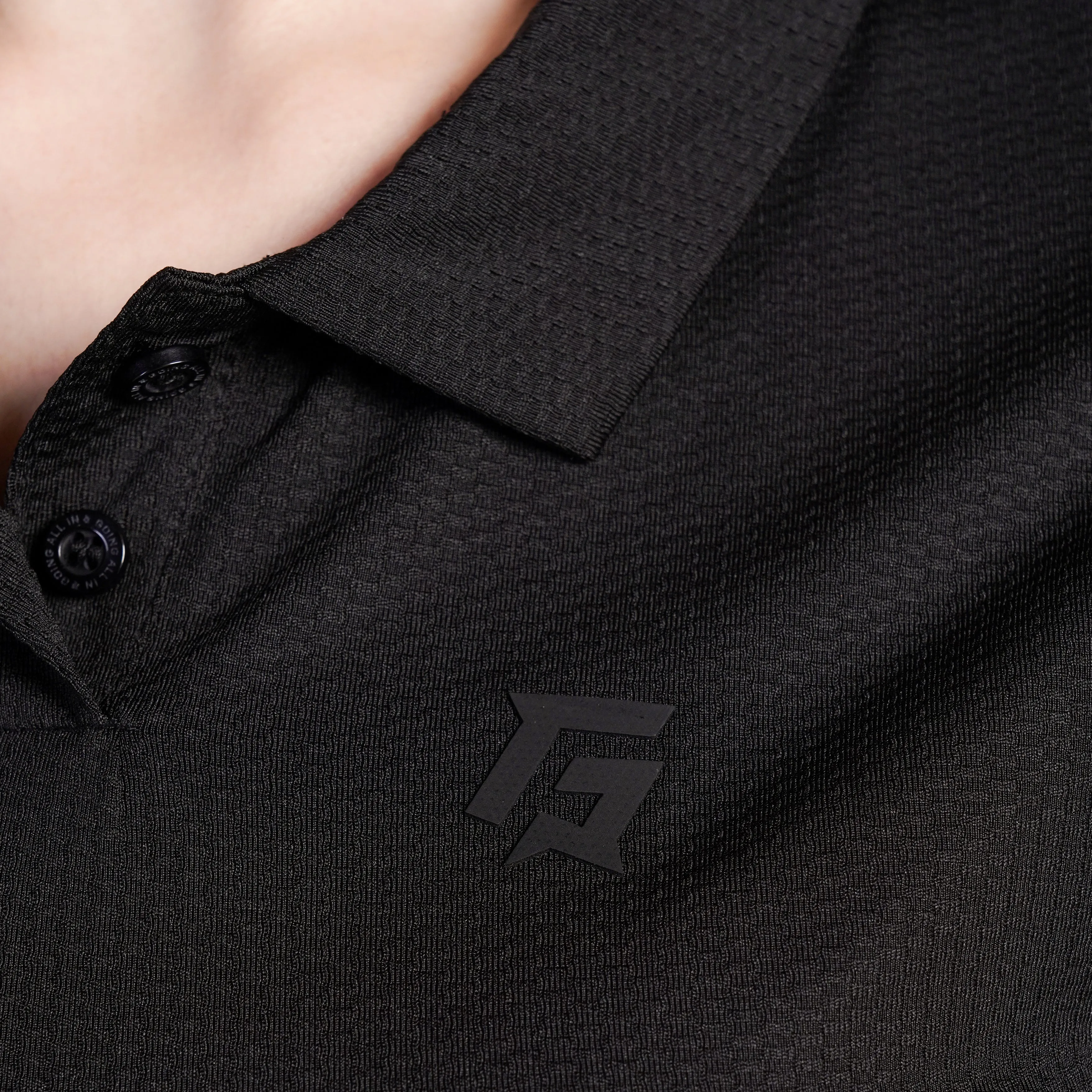 Polo Pulse (Black)