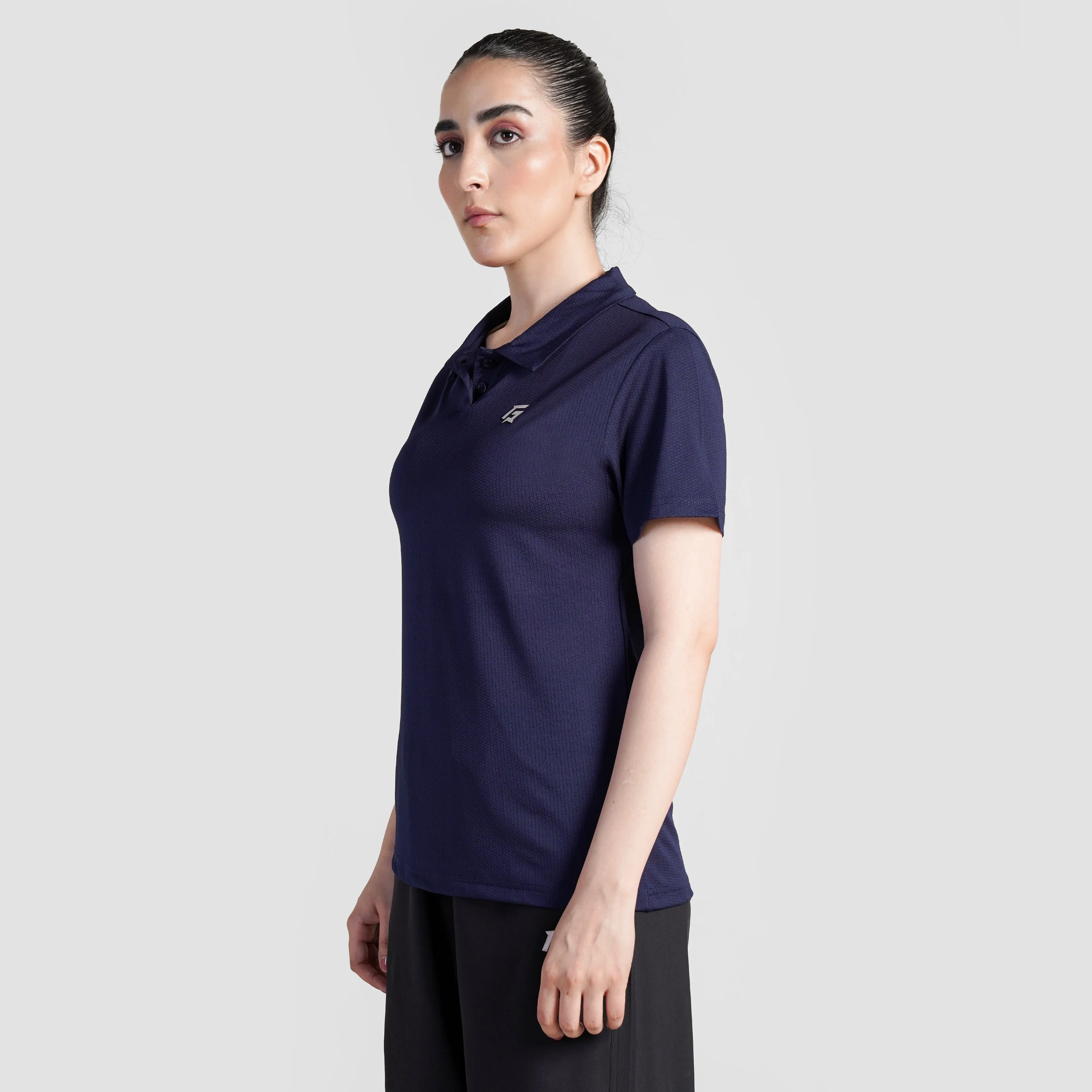 Polo Pulse (Navy)