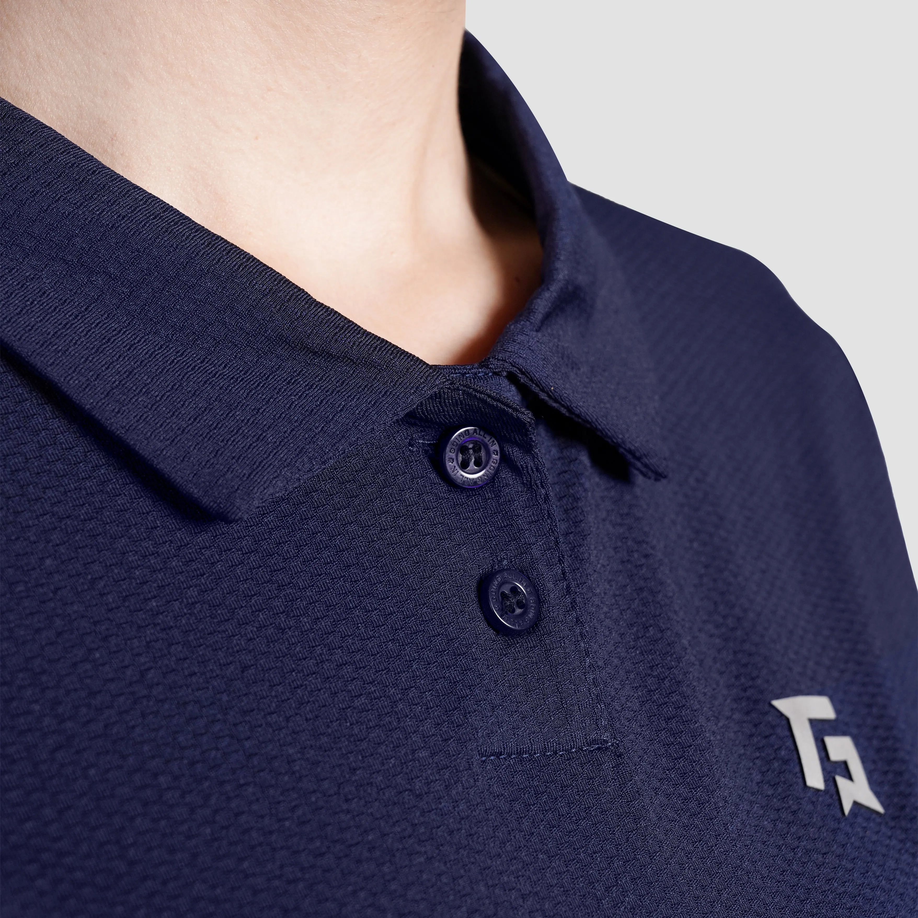 Polo Pulse (Navy)