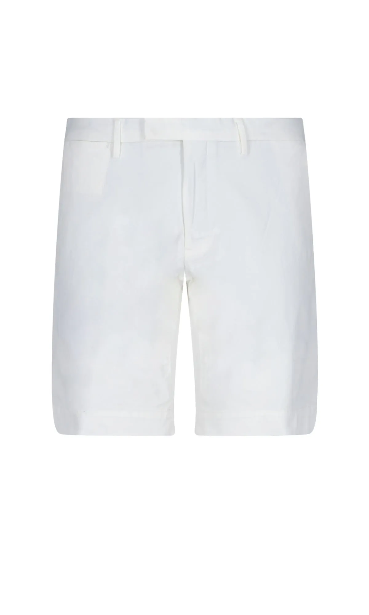 Polo Ralph Lauren Fitted Chino Shorts