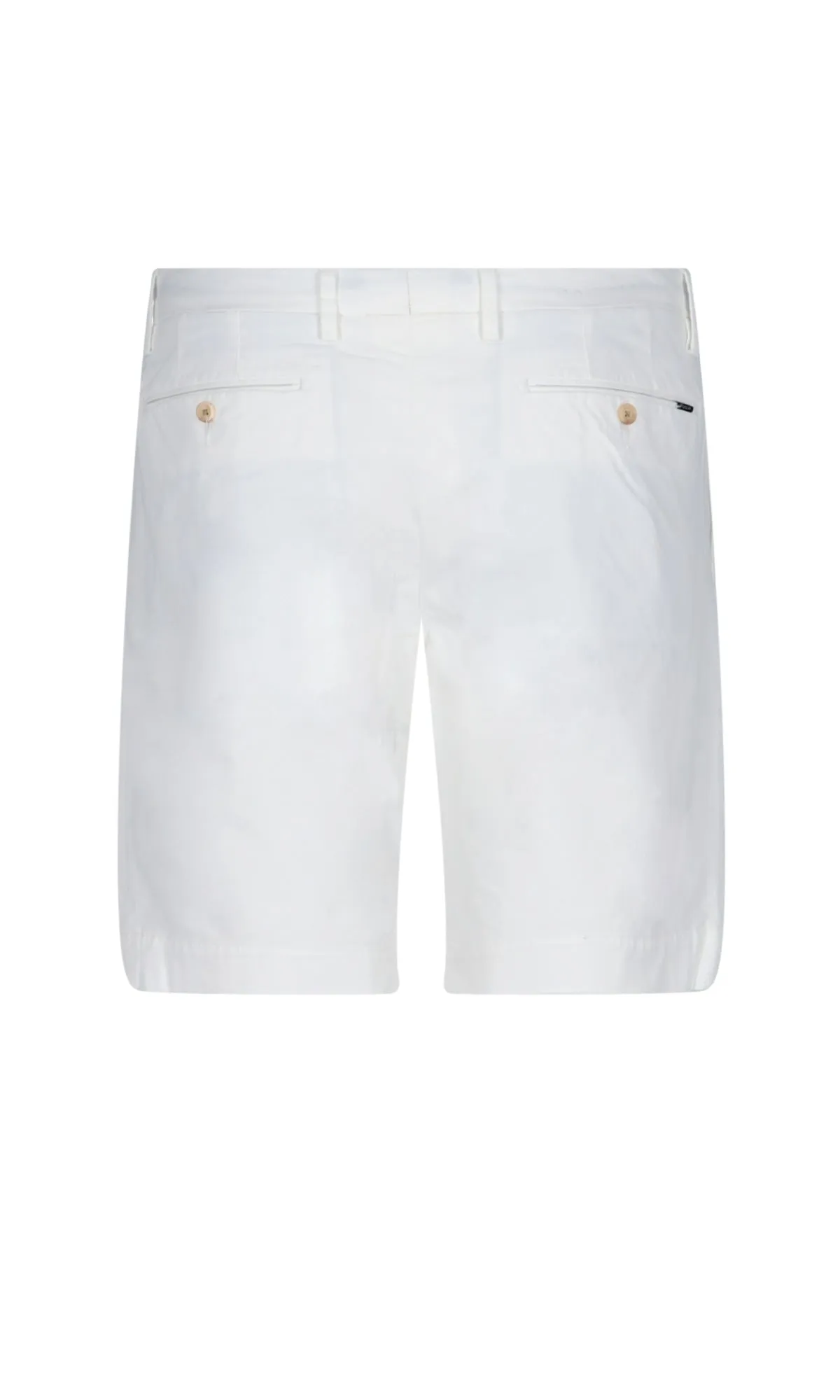 Polo Ralph Lauren Fitted Chino Shorts