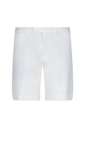 Polo Ralph Lauren Fitted Chino Shorts