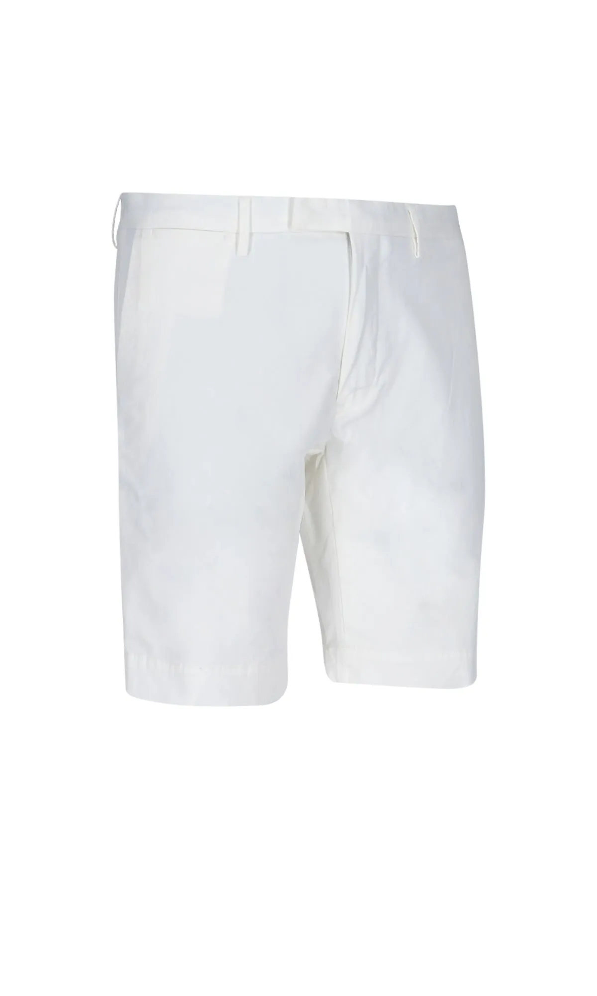 Polo Ralph Lauren Fitted Chino Shorts