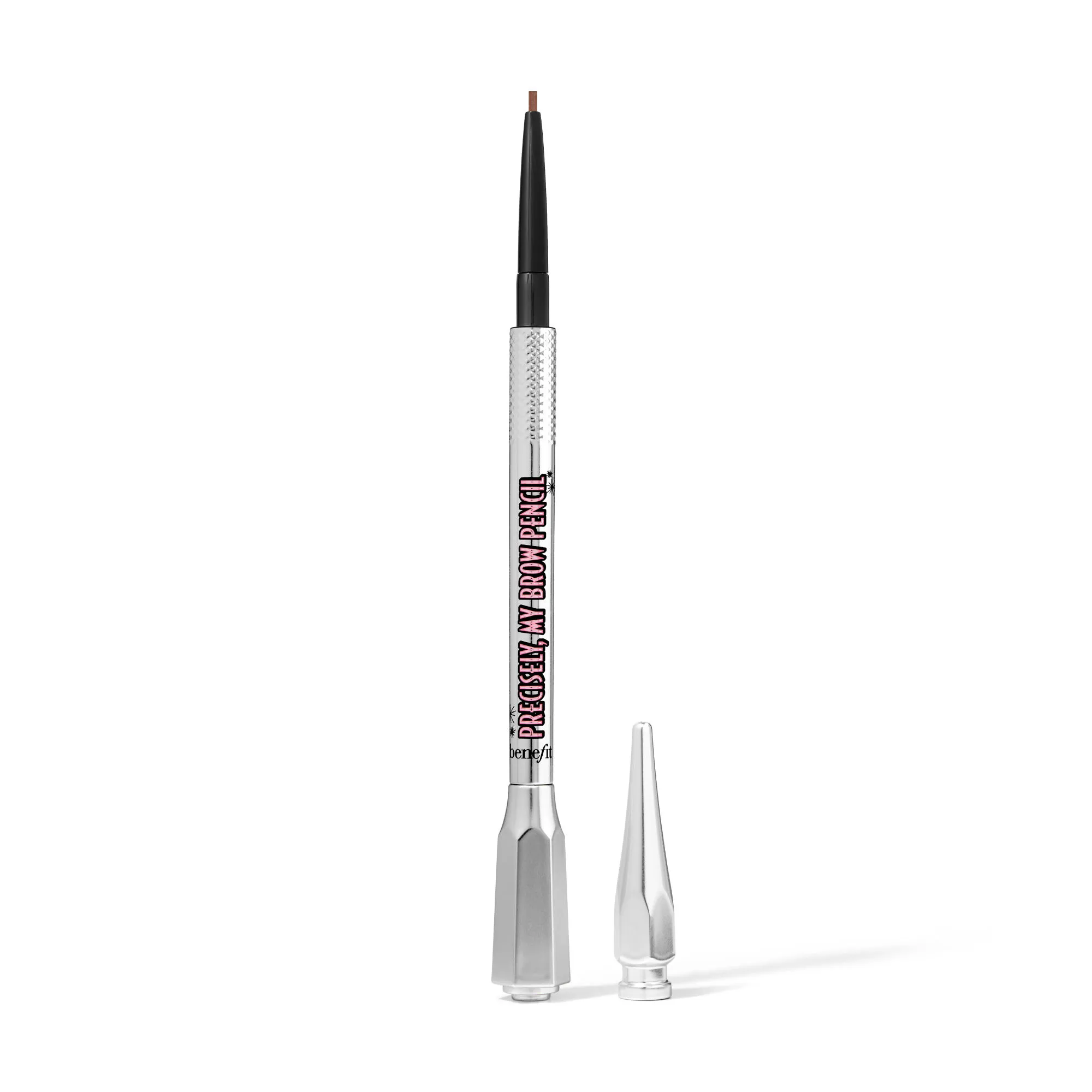 Precisely, My Brow Eyebrow Pencil - Microbladed Effect Waterproof Longwear In 3 - Warm light brown, Size: Full Size