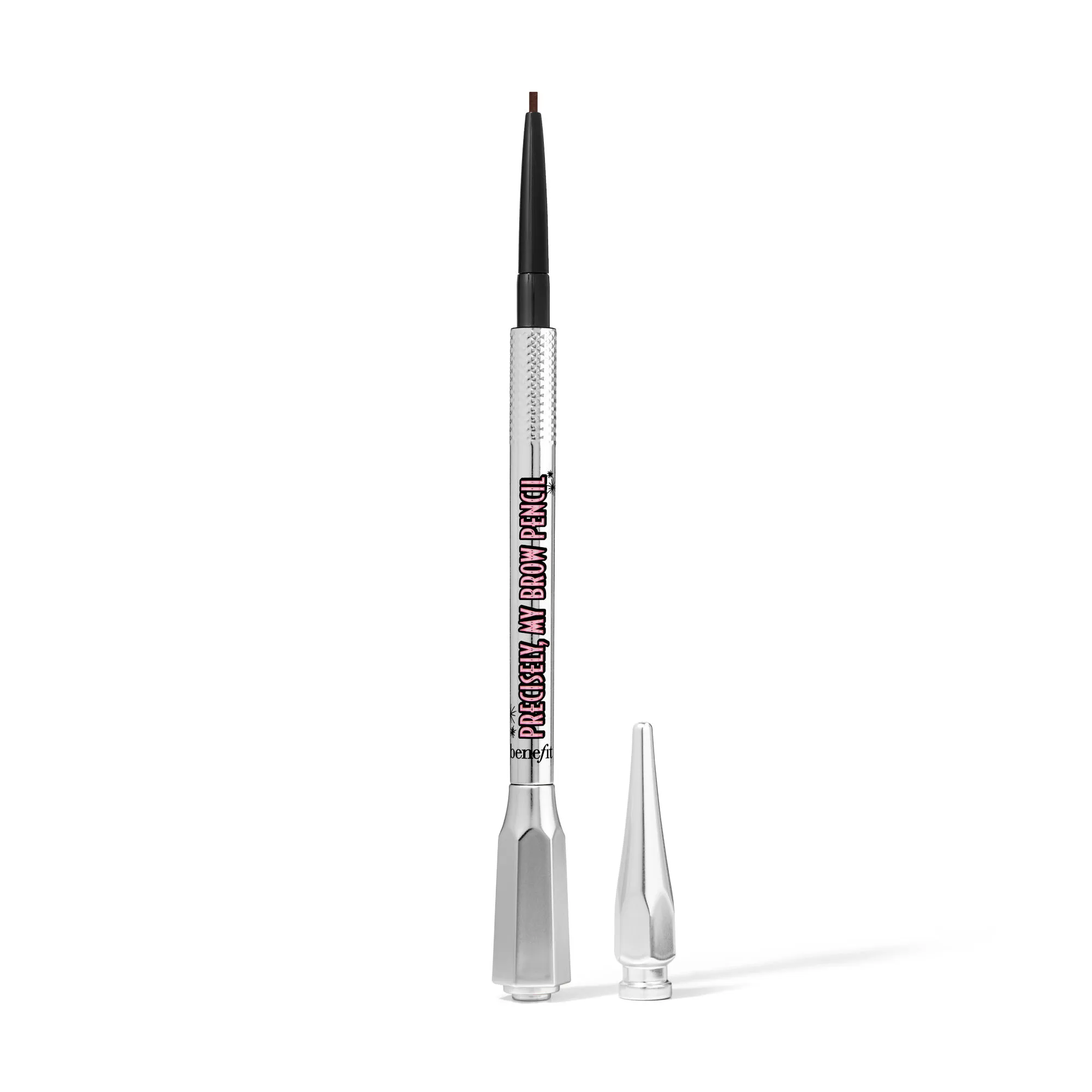 Precisely, My Brow Eyebrow Pencil - Microbladed Effect Waterproof Longwear In 5 - Warm black-brown, Size: Full Size