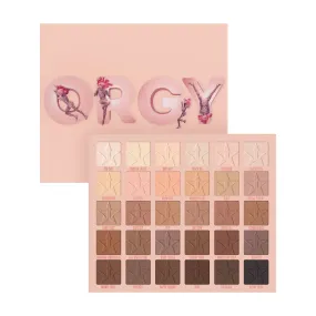 PREVENTA Orgy Eyeshadow Palette