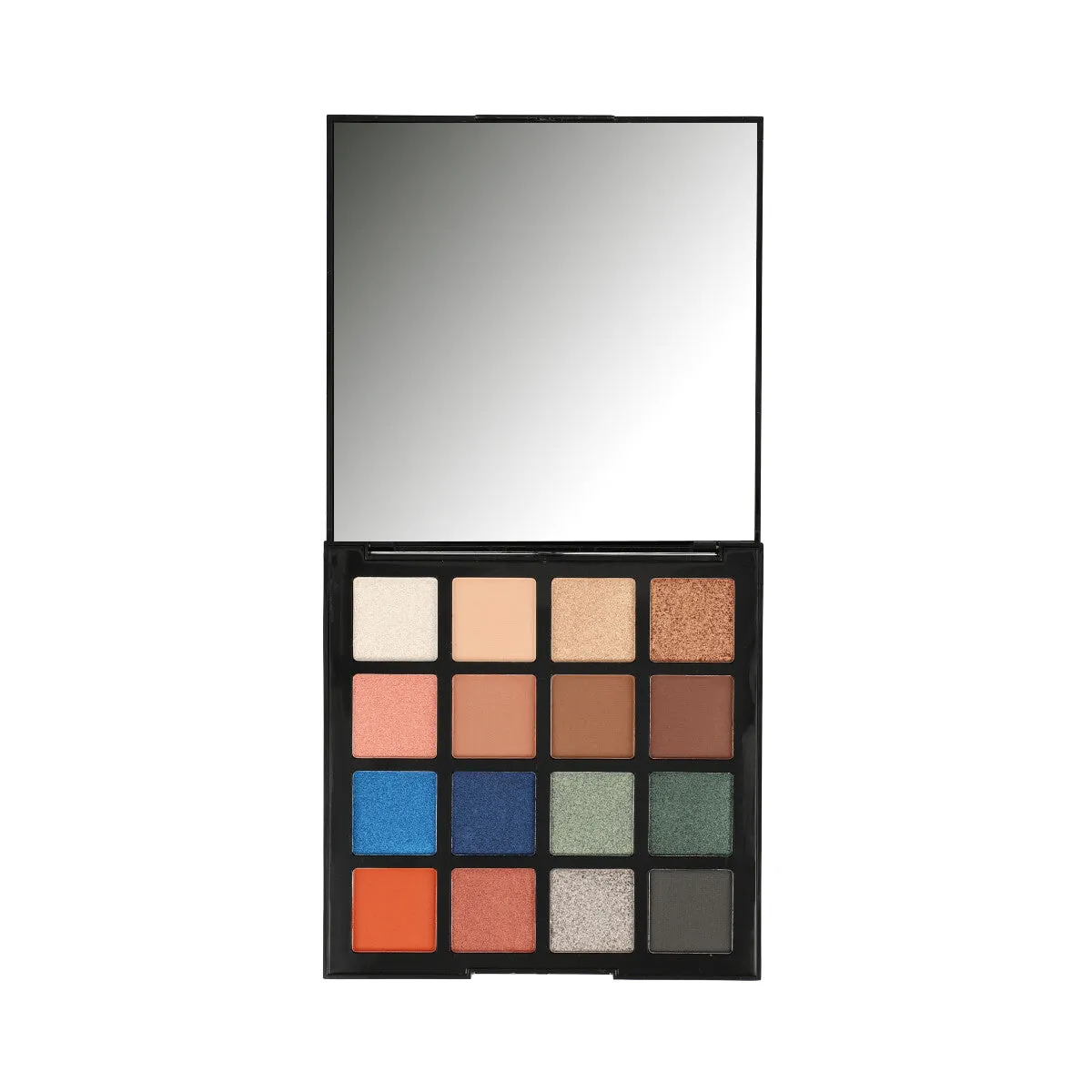 Pro Eyeshadow Palette Artistry