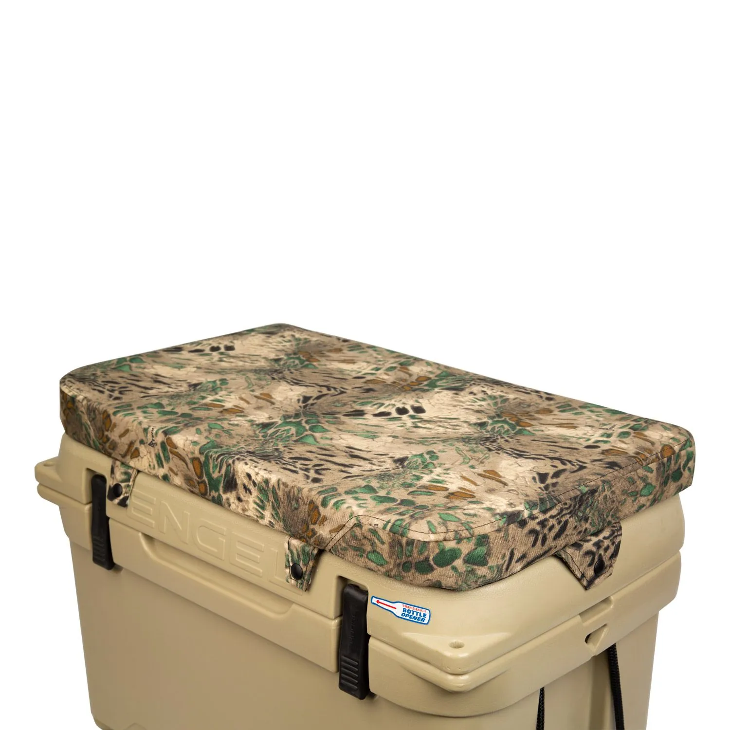 Prym1 Multipurpose Camo Seat Cushion