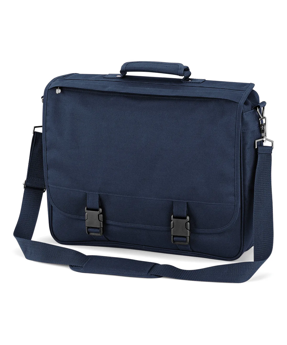 Quadra Portfolio briefcase