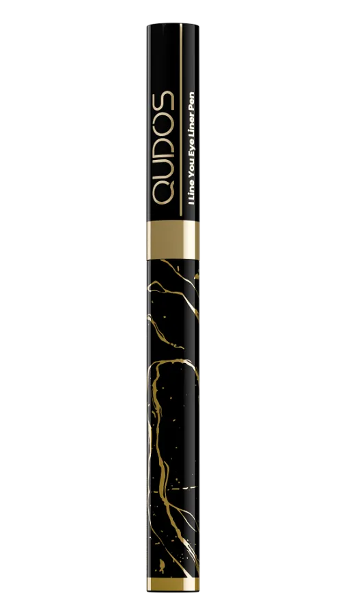 Qudos Beauty I Line You Eyeliner Pen 0.6ml