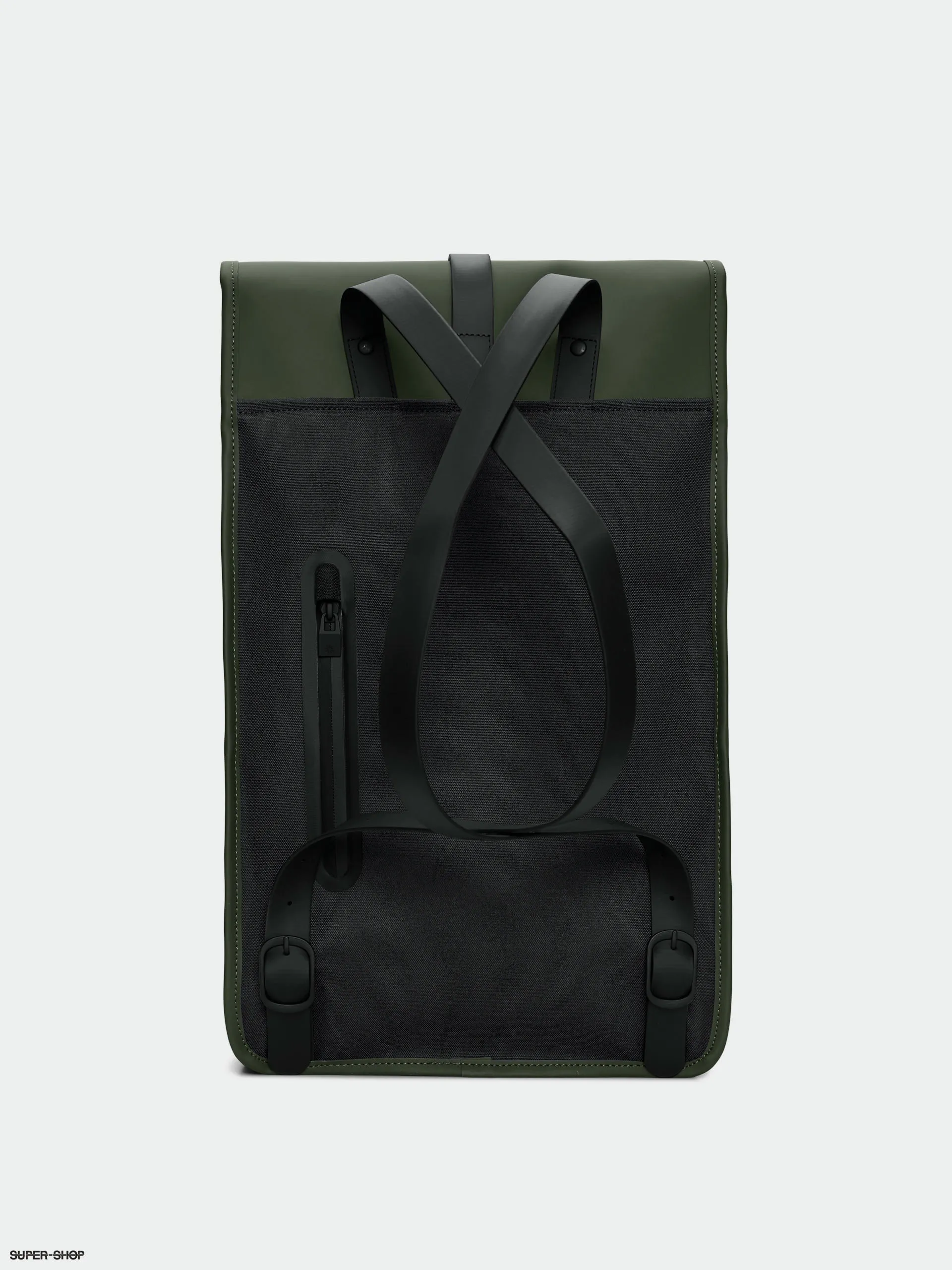 Rains Backpack Backpack (green)