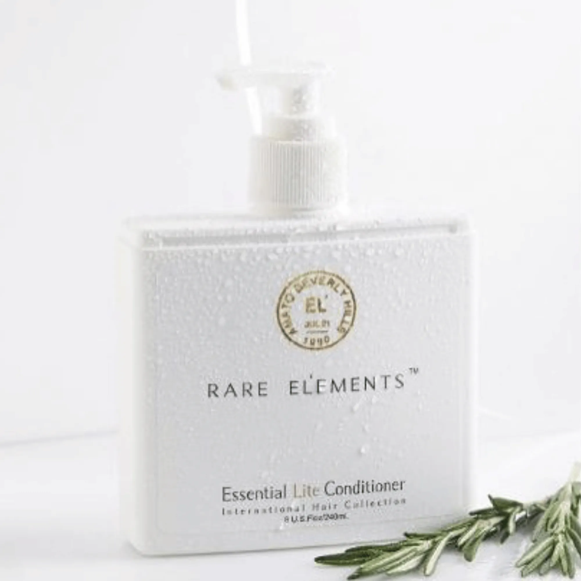 Rare El'ements Essential Lite Conditioner