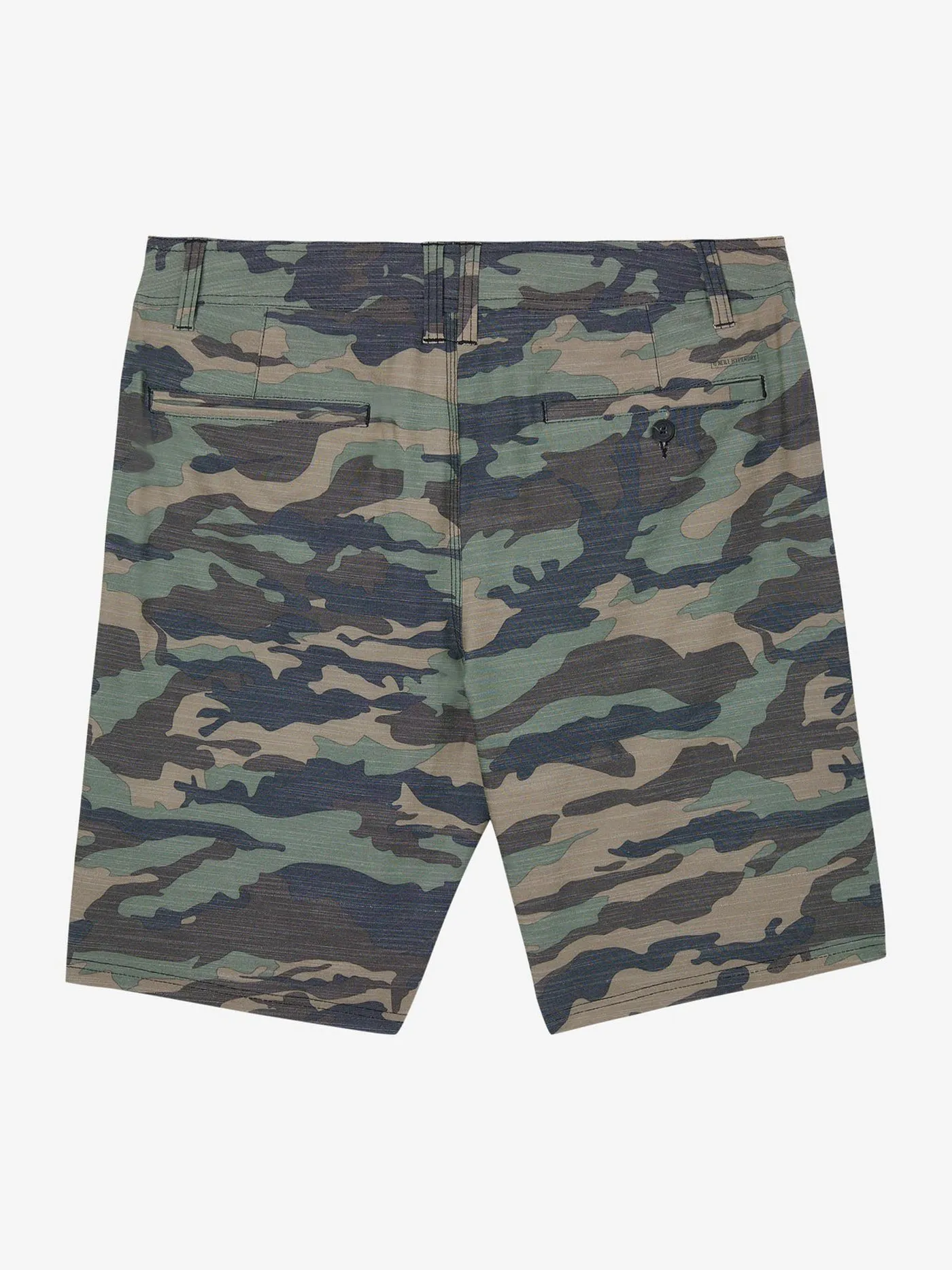 Reserve Slub Hybrid Shorts