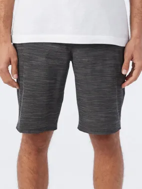 Reserve Slub Hybrid Shorts