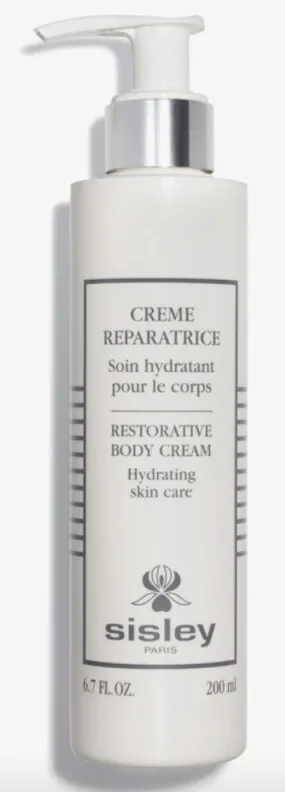 RESTORATIVE BODY CREAM