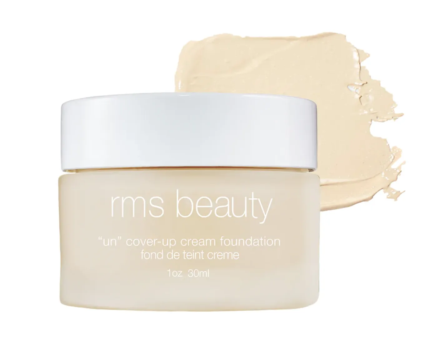 rms beauty UnCoverup Cream Foundation