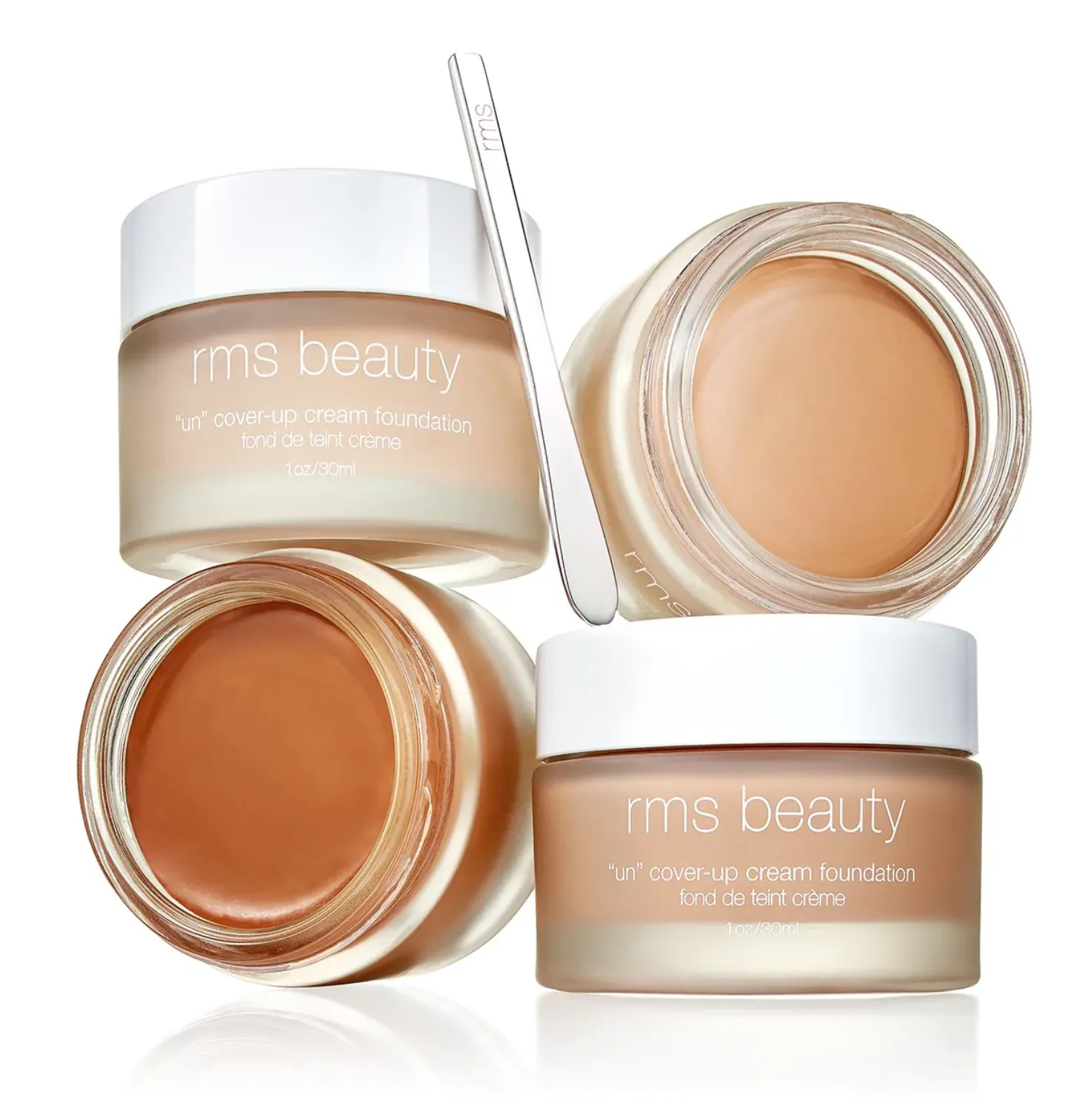 rms beauty UnCoverup Cream Foundation