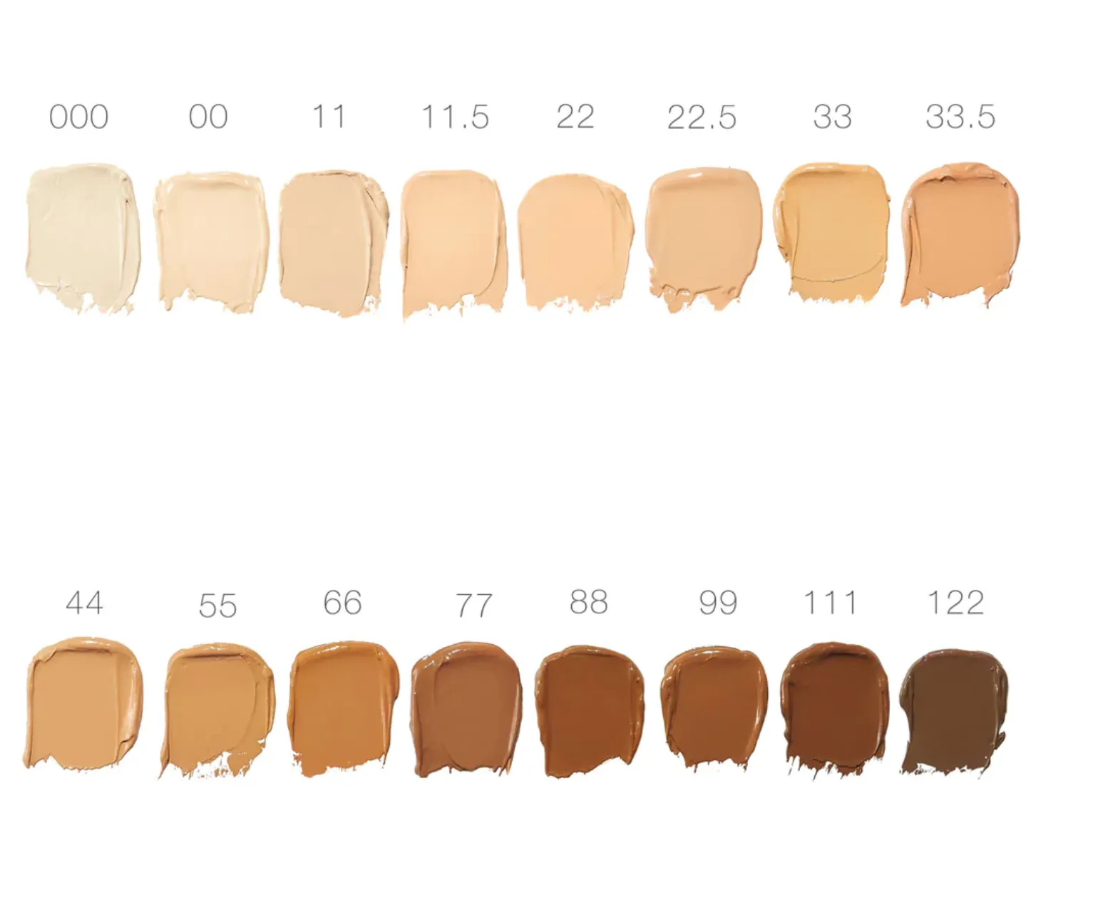 rms beauty UnCoverup Cream Foundation