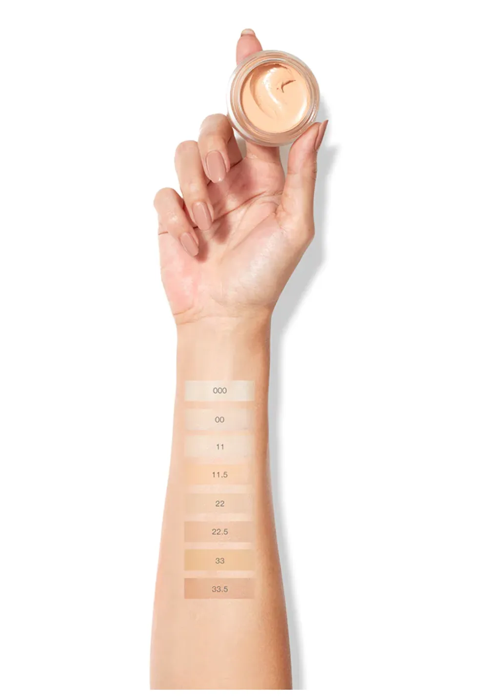 rms beauty UnCoverup Cream Foundation