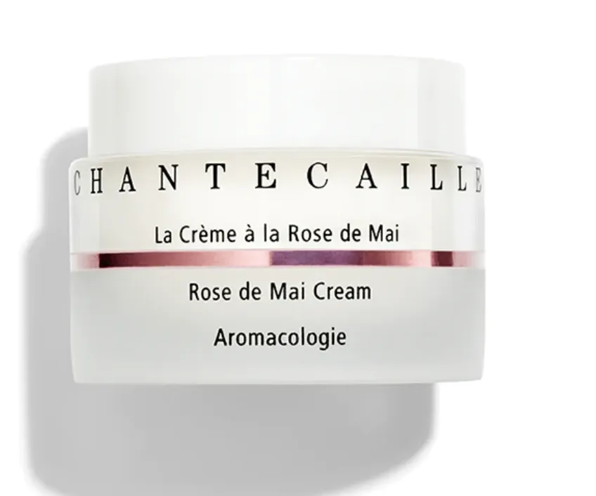 Rose de Mai Cream