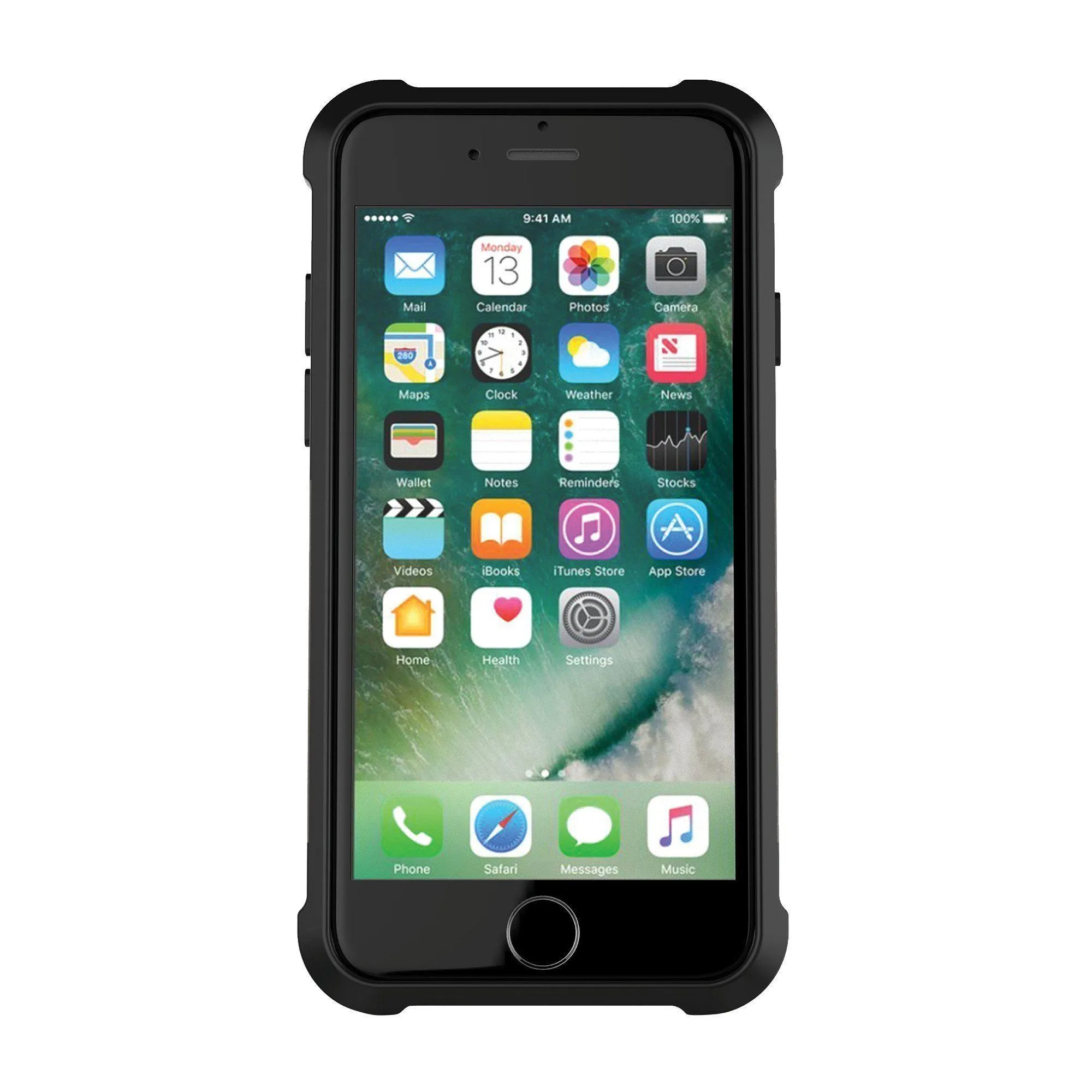 Rugged Case for iPhone 7 Plus