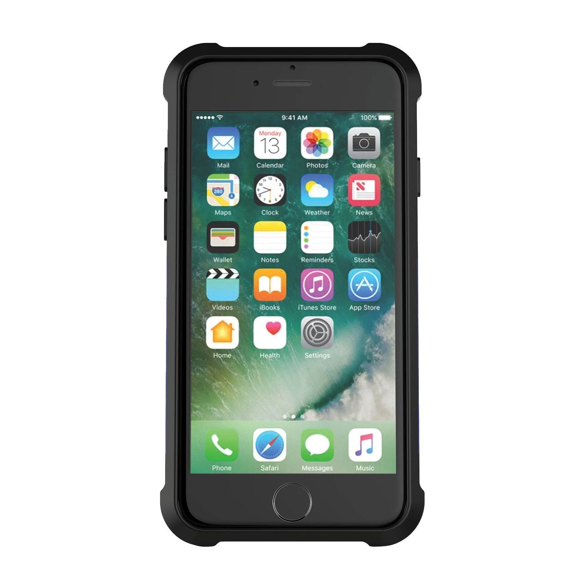 Rugged Case for iPhone 7 Plus