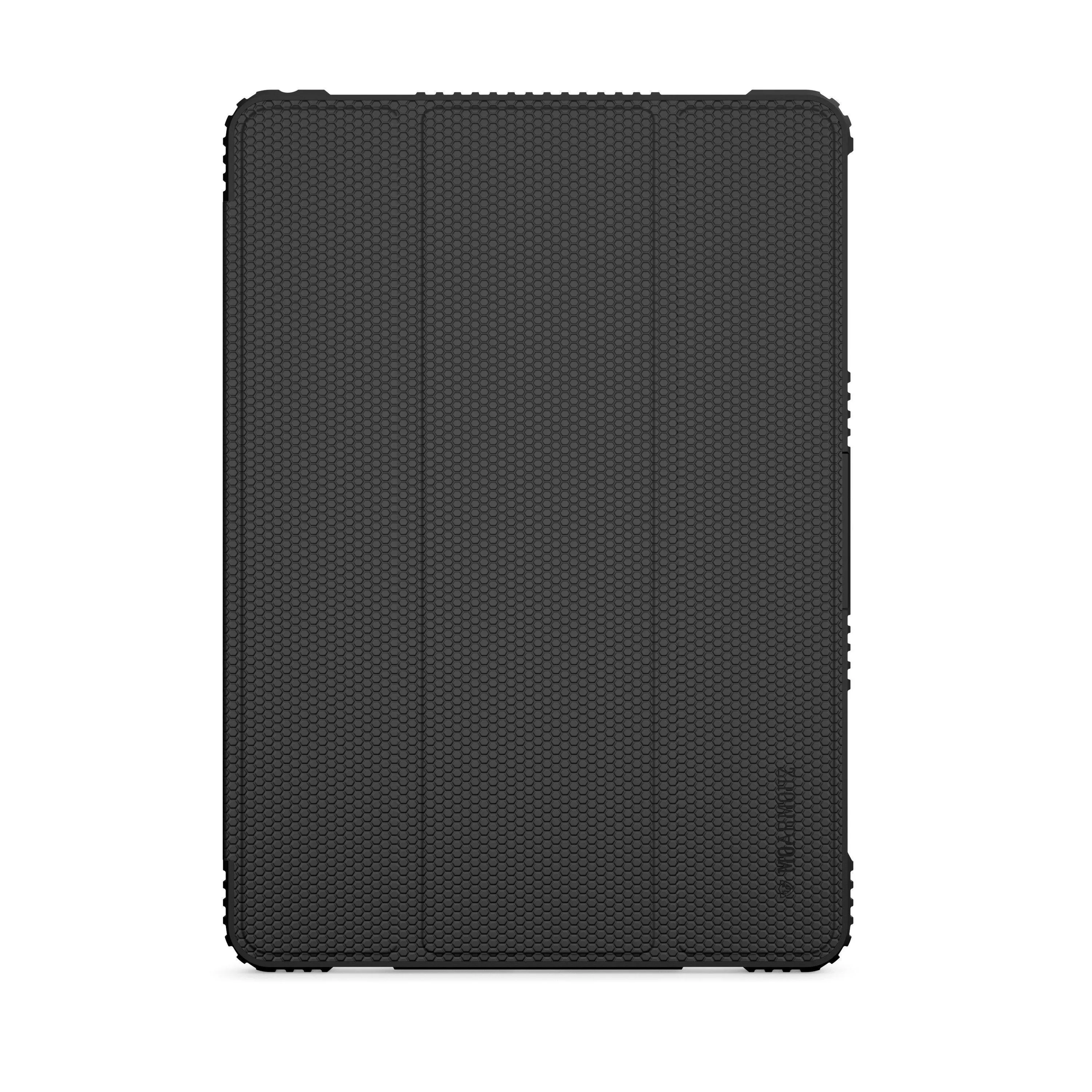 Rugged Smart Cover Kratos Case for iPad Air (2nd & 1st Gen)