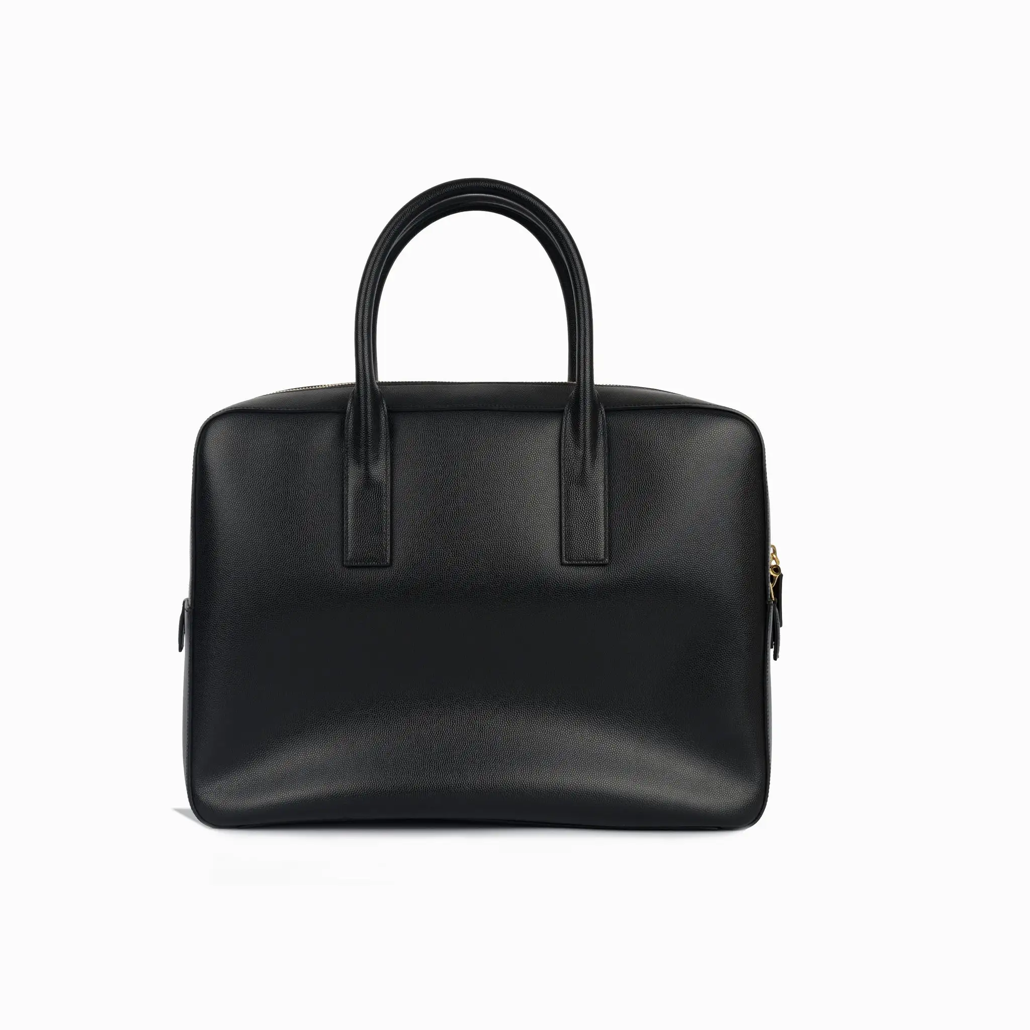 Saint Laurent Small Museum Briefcase