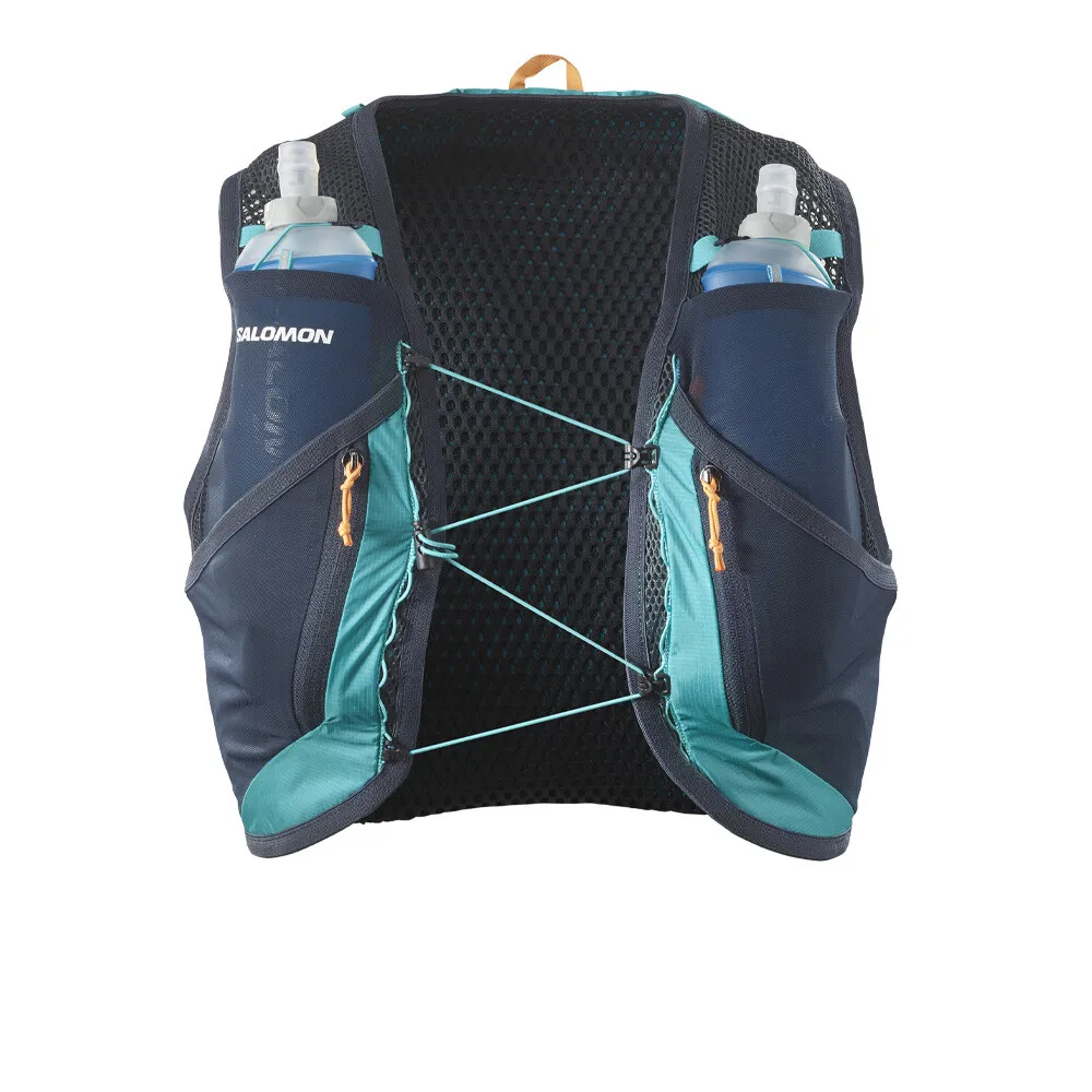 Salomon Active Skin 12 Backpack with Flasks - AW24