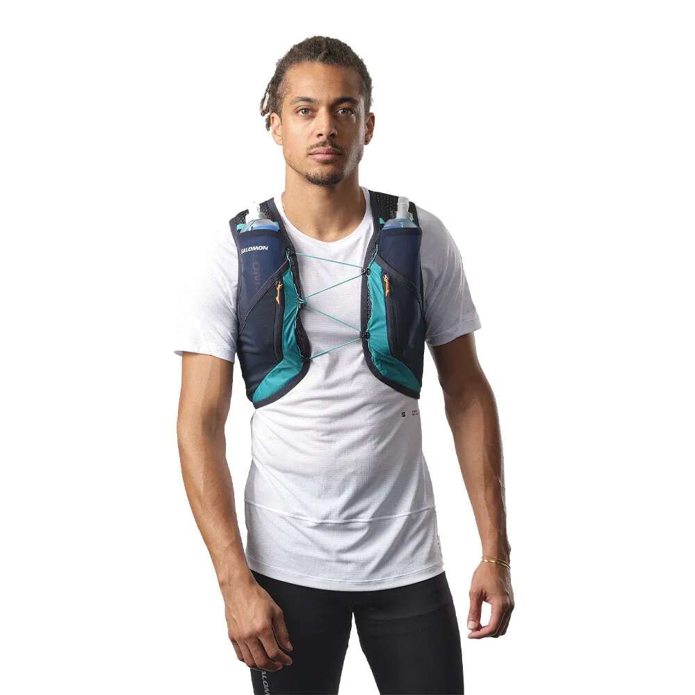 Salomon Active Skin 12 Backpack with Flasks - AW24