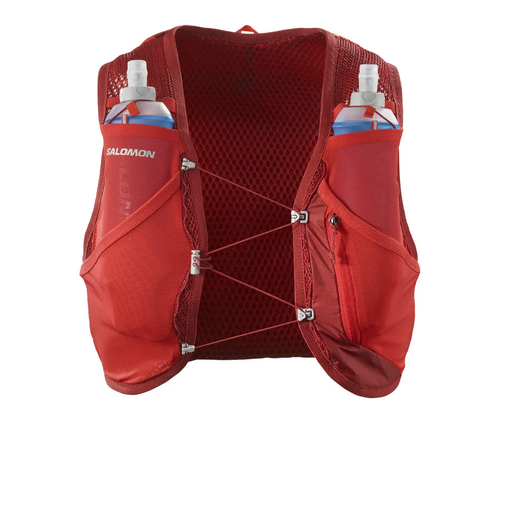 Salomon Active Skin 8 Backpack with Flasks - AW24