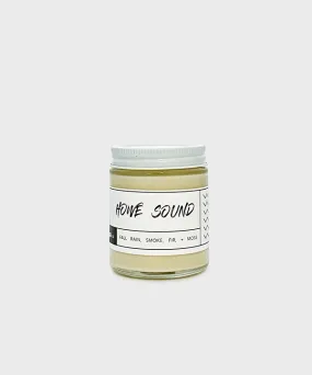 SALT Travel Candle | Howe Sound