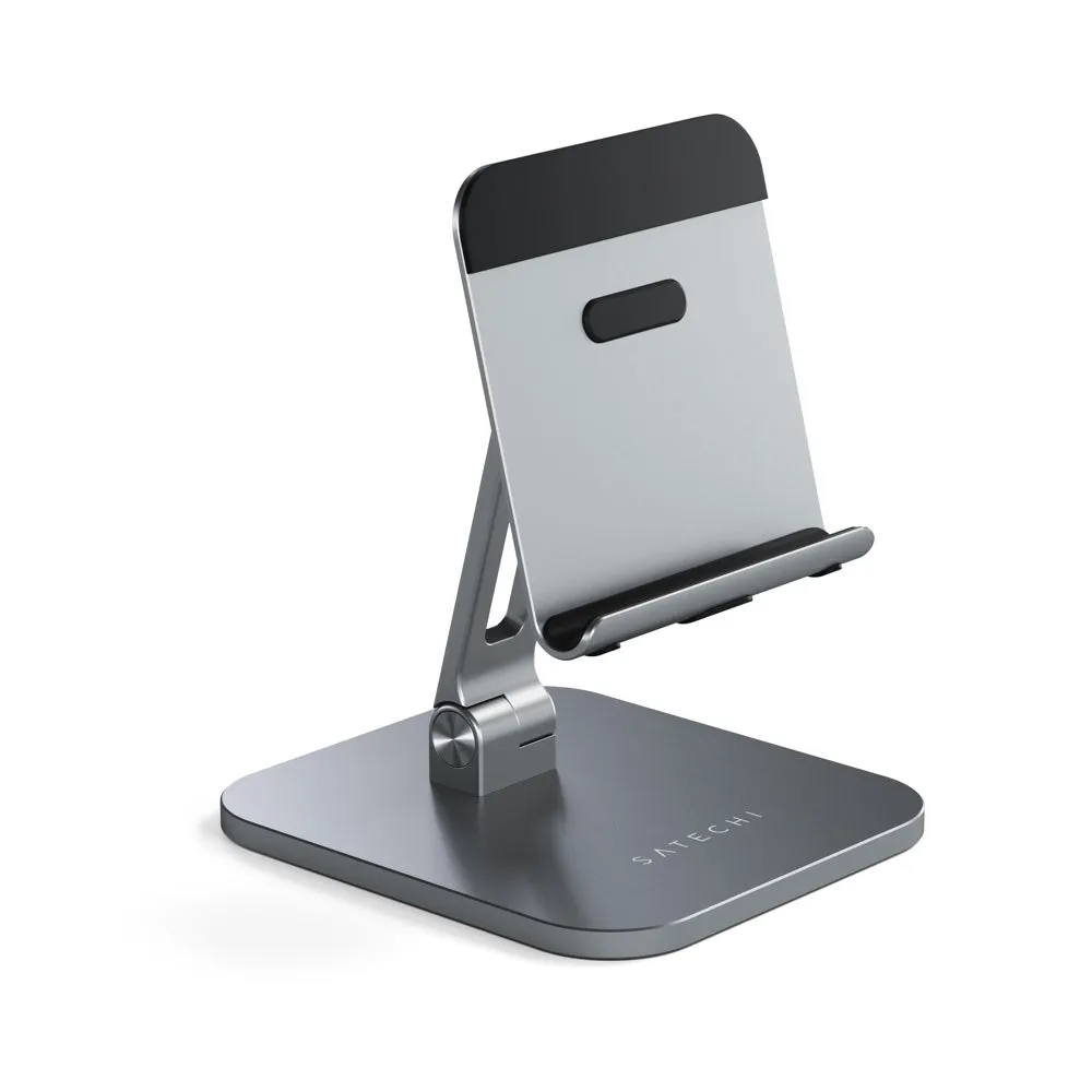 Satechi Aluminum Desktop Stand for iPad Pro (Space Grey)