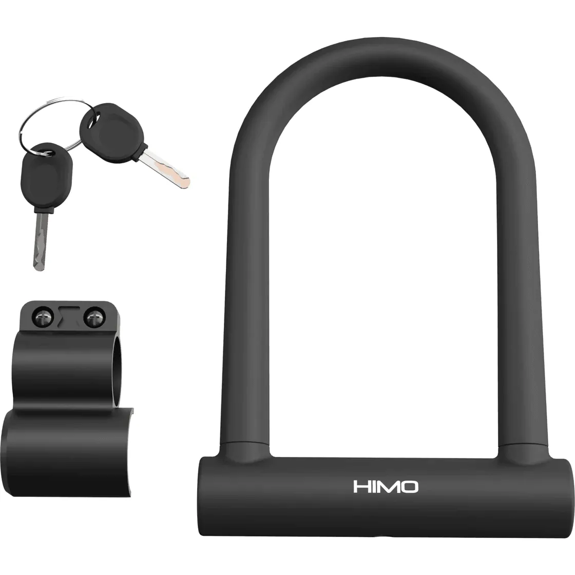 Segway Ninebot HIMO U Bike Lock Electric Bicycle