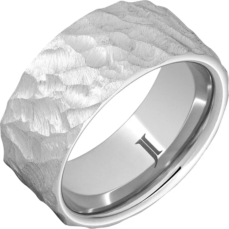 Serinium Men's Thor Ring