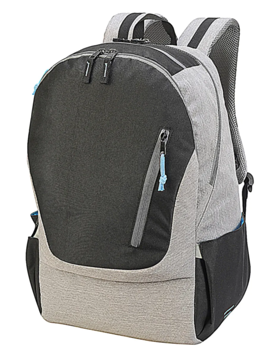 SH5812 Shugon Cologne Absolute Laptop Backpack